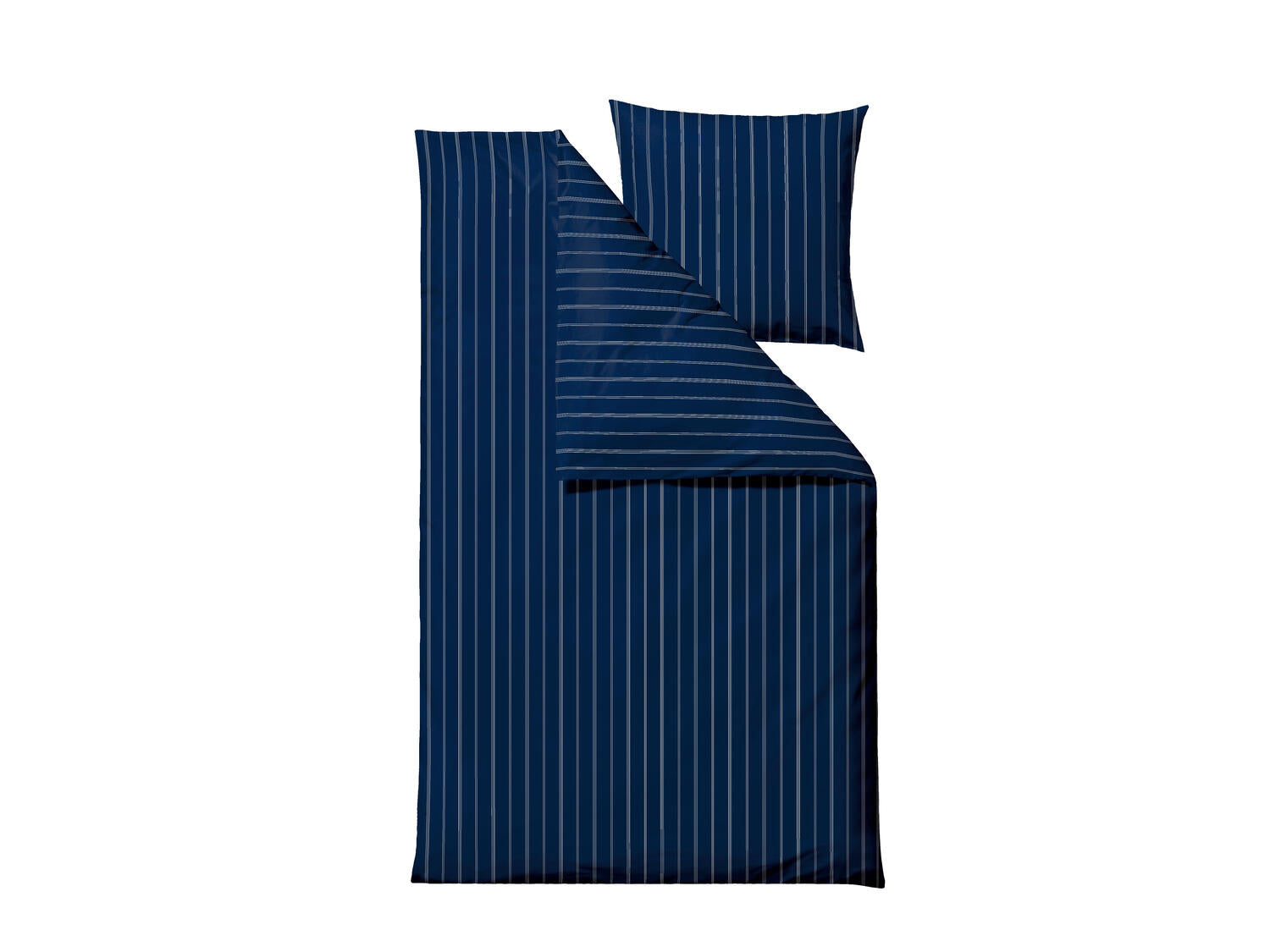 Sengetøj - Rest Indigo